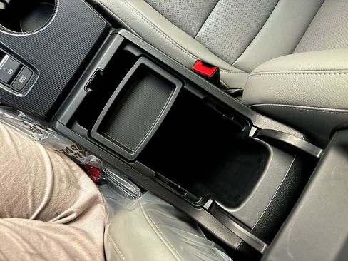 New 2026 Honda Civic Sport Touring image 21