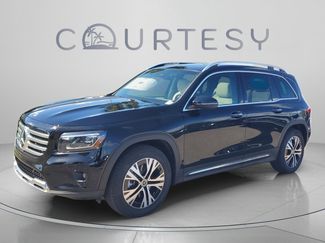 Certified 2026 Mercedes-Benz GLB 250 360° Tour
