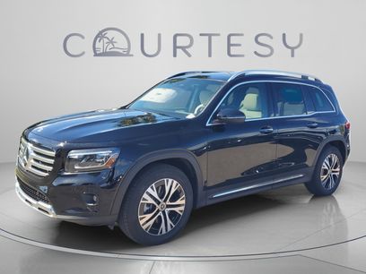 Certified 2026 Mercedes-Benz GLB 250