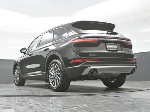 Used 2024 Lincoln Corsair Reserve w/ Equipment Group 201A AWD/4WD image 22