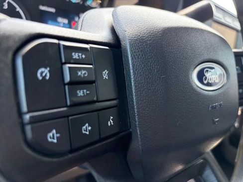 Used 2024 Ford F350 XL AWD/4WD image 22