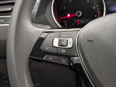 Used 2019 Volkswagen Tiguan S w/ Driver Assistance Package AWD/4WD image 17