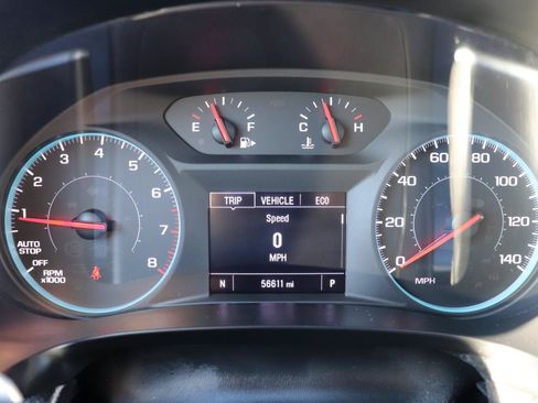 Used 2023 Chevrolet Malibu LT FWD image 25
