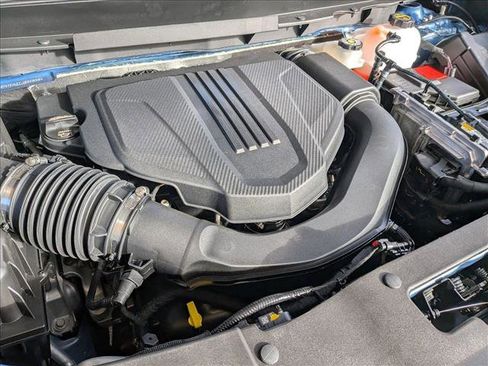 New 2026 GMC Acadia Denali Ultimate image 16