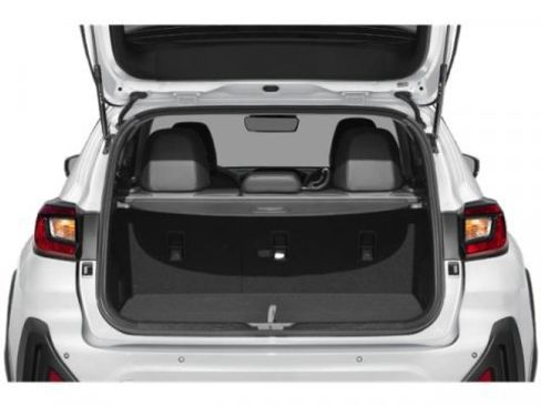 New 2026 Subaru Crosstrek 2.5i Limited AWD/4WD image 13