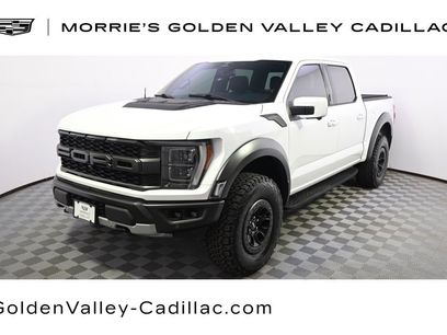 Used 2023 Ford F150 Raptor w/ Raptor Carbon Fiber Package