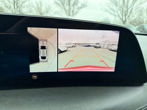 Used 2025 Cadillac CT5 Premium Luxury w/ Technology Package image 34