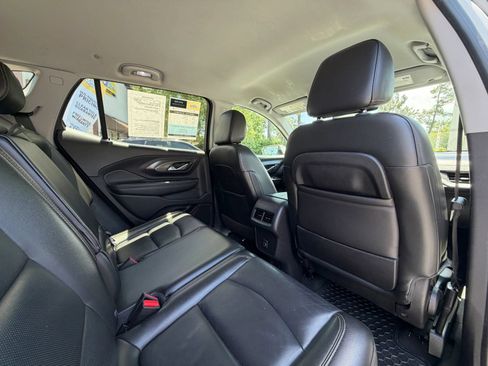 Used 2019 GMC Terrain SLT FWD image 21