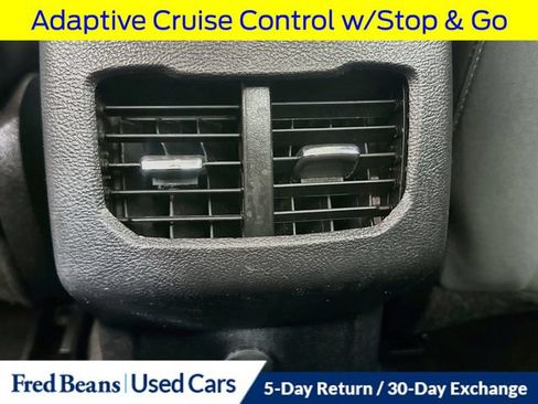 Certified 2020 Ford Fusion SE FWD image 28