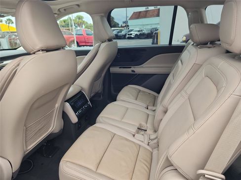 Certified 2023 Lincoln Aviator Reserve w/ Equipment Group 201A AWD/4WD image 22