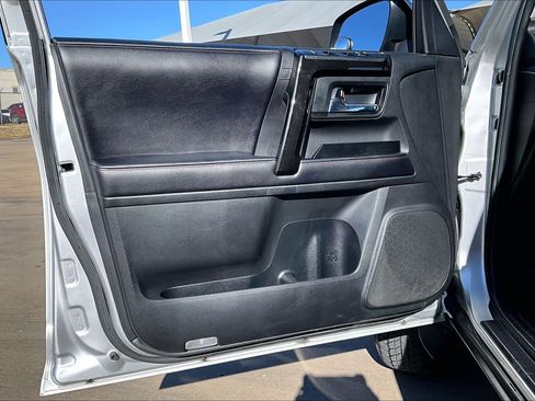 Used 2019 Toyota 4Runner TRD Off-Road Premium image 50