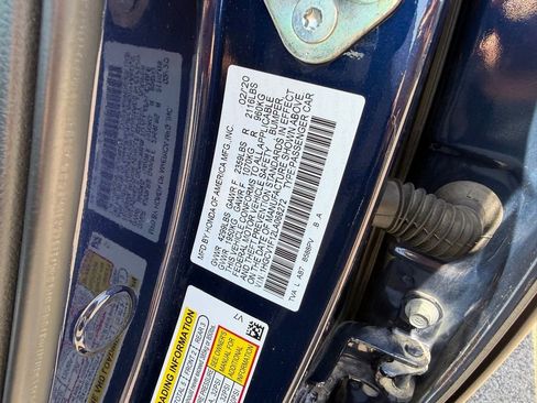 Used 2020 Honda Accord LX image 37