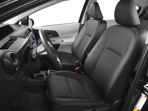Used 2013 Toyota Prius C Two FWD image 8