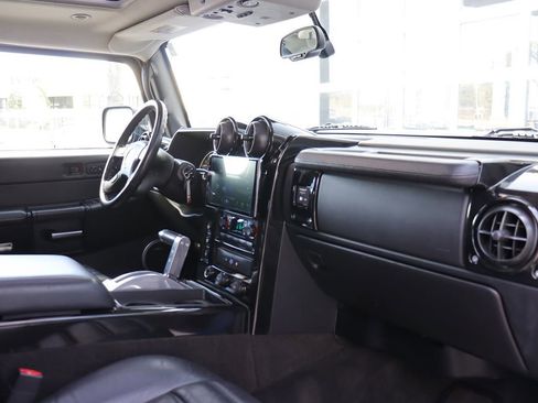 Used 2006 HUMMER H2 w/ Limited Edition H2 image 14