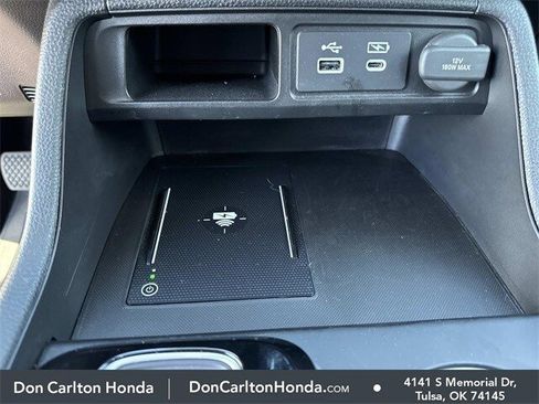 Used 2025 Honda Pilot EX-L image 28