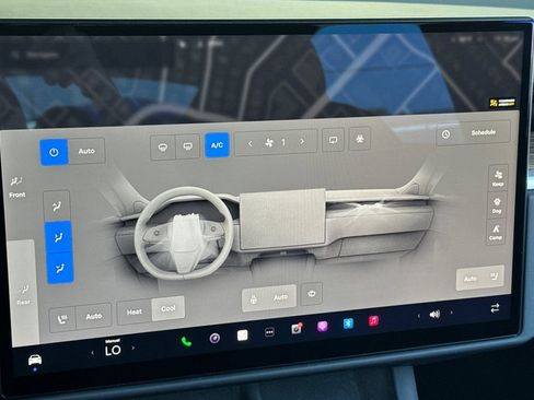 Used 2024 Tesla Model X image 19