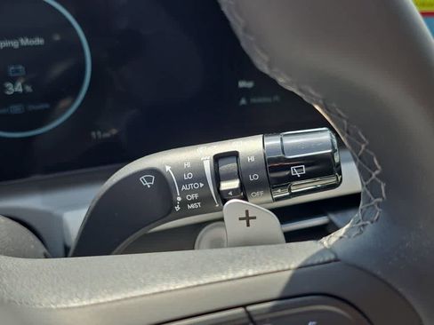 New 2026 Hyundai Tucson Limited AWD/4WD image 27