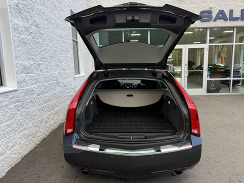Used 2014 Cadillac CTS V RWD image 28