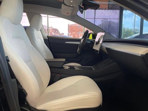 Used 2023 Tesla Model 3 Performance AWD/4WD image 22