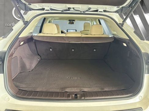 Used 2020 Lexus RX 350 FWD w/ Premium Package image 20