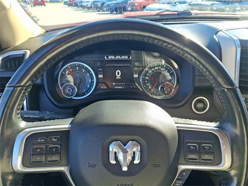 Used 2022 RAM 2500 Laramie w/ Snow Chief Group image 19