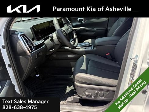 New 2026 Kia Sorento S AWD/4WD image 18