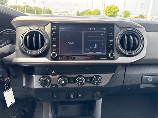 Certified 2020 Toyota Tacoma SR5 AWD/4WD image 23