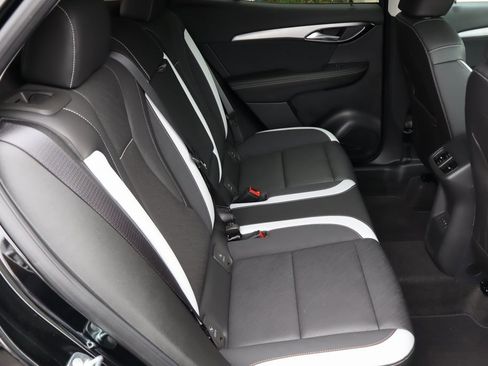 New 2025 Buick Envision Sport Touring image 24