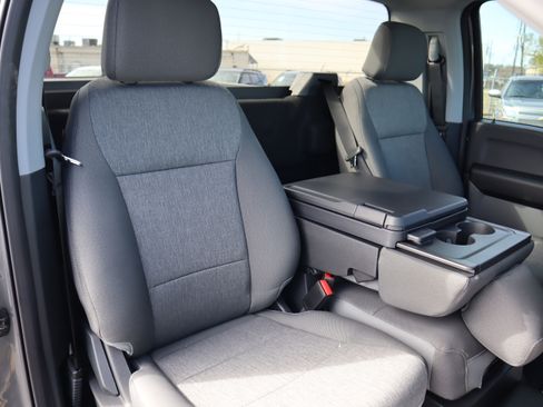 Used 2025 Ford F150 XL w/ Equipment Group 103A High image 28