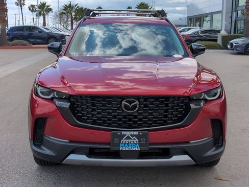 New 2026 MAZDA CX-50 AWD 2.5 S w/ Weather Package image 30