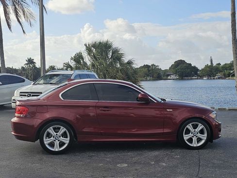 Used 2013 BMW 128i Coupe image 18