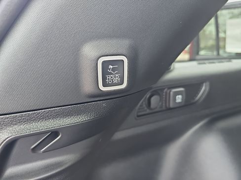 New 2026 Jeep Grand Cherokee Limited Reserve image 13