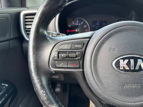 Used 2018 Kia Sportage EX w/ EX Premium Package AWD/4WD image 29