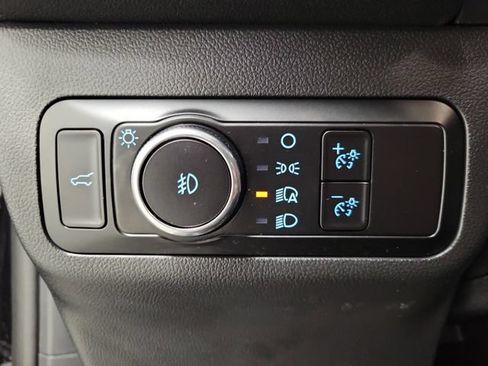 Certified 2025 Ford Escape Platinum AWD/4WD image 21