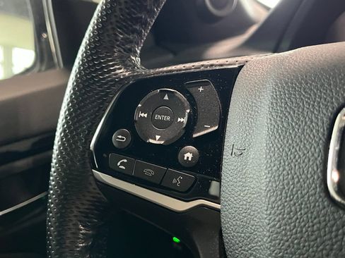 Used 2021 Honda Passport Elite image 32