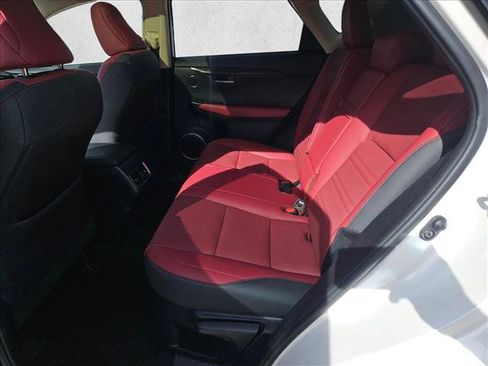 Used 2021 Lexus NX 300 FWD w/ Comfort Package image 8