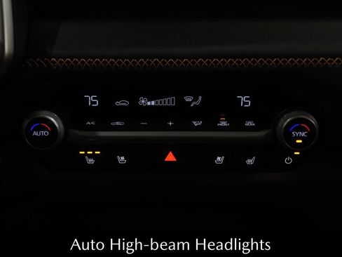 New 2026 MAZDA CX-50 AWD 2.5 Hybrid w/ Weather Package image 18