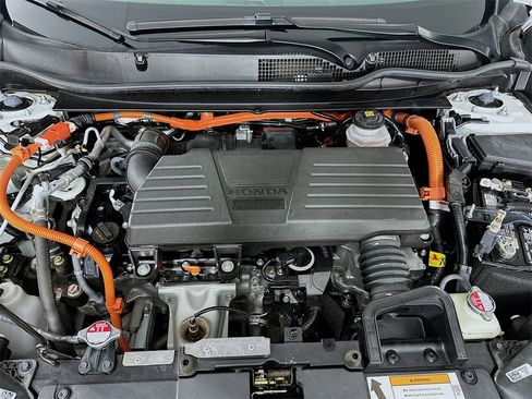 Used 2021 Honda CR-V Touring image 32