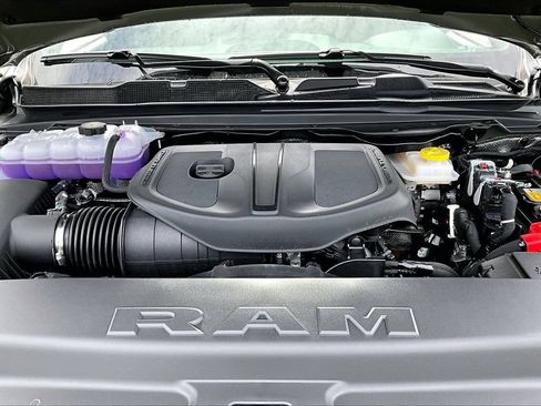 New 2026 RAM 1500 Tradesman AWD/4WD image 35