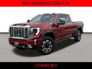 Used 2024 GMC Sierra 2500 Denali w/ Denali Reserve Package AWD/4WD video 1