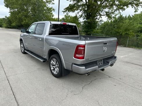 Used 2022 RAM 1500 Laramie w/ Sport Appearance Package AWD/4WD image 20