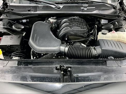 Used 2023 Dodge Challenger GT w/ Blacktop Package image 12