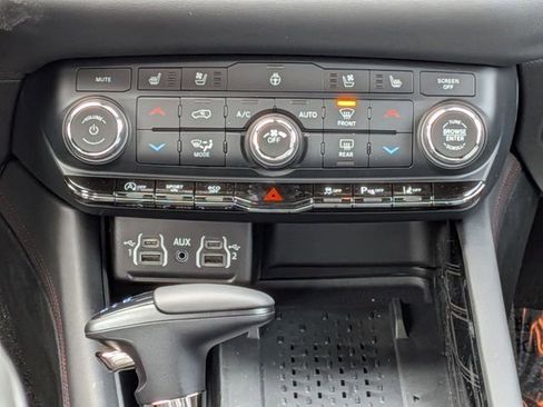 New 2026 Dodge Durango GT image 18