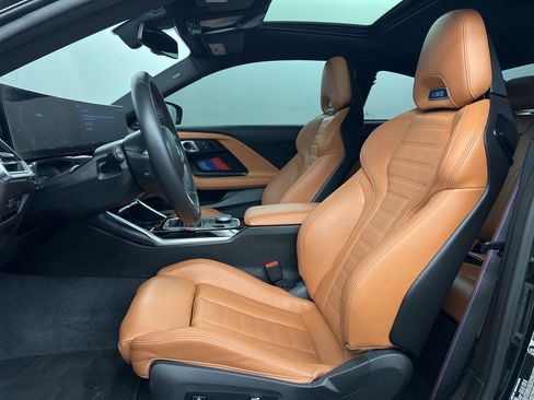 Used 2024 BMW M2 w/ Lighting Package image 27