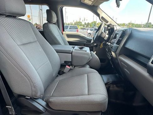 Used 2015 Ford F150 XLT w/ XTR Package AWD/4WD image 21