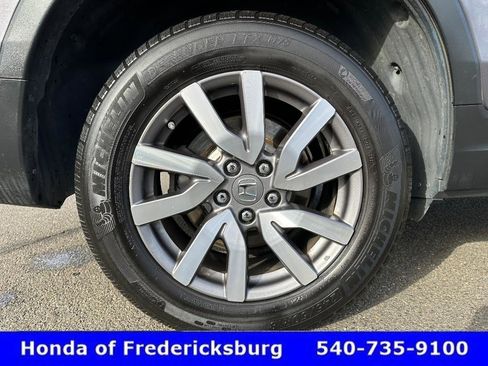 Used 2019 Honda Pilot EX-L image 14