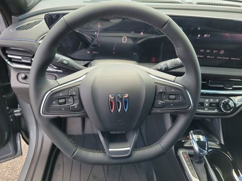 New 2026 Buick Envista Sport Touring w/ Convenience I Package FWD image 22