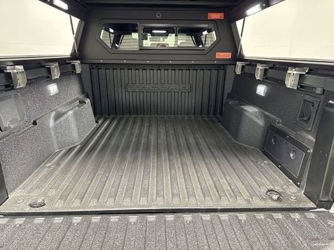 New 2024 Toyota Tacoma TRD Off-Road image 16