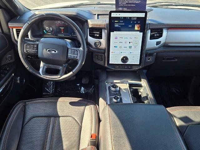 Certified 2024 Ford Expedition Timberline AWD/4WD image 22