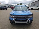 New 2025 Ford Bronco Sport Big Bend image 3